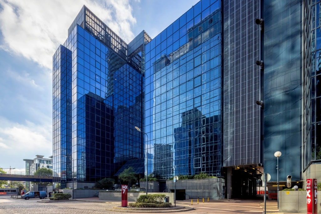 Blackstone BEPIF Investments