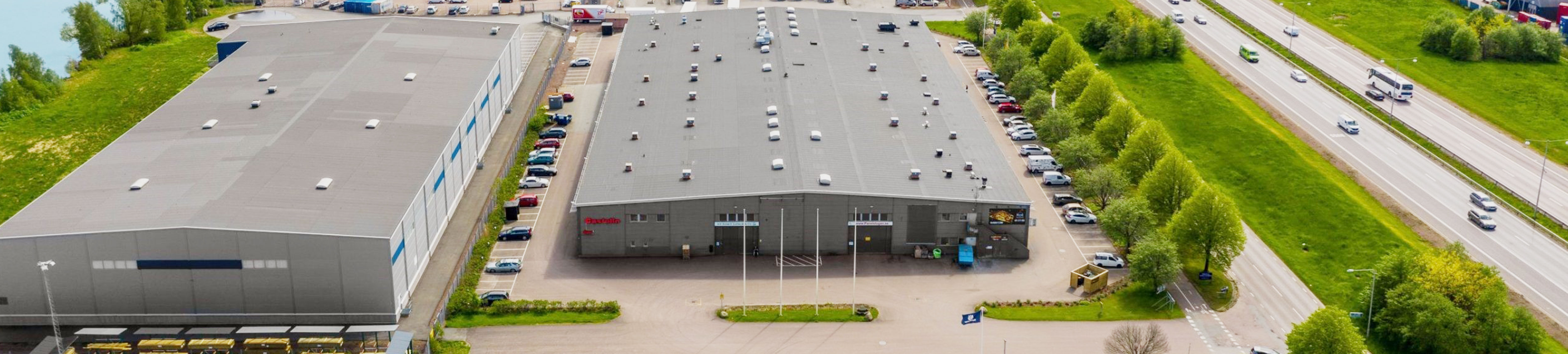 BEPIF Performance Blackstone European Property Fund