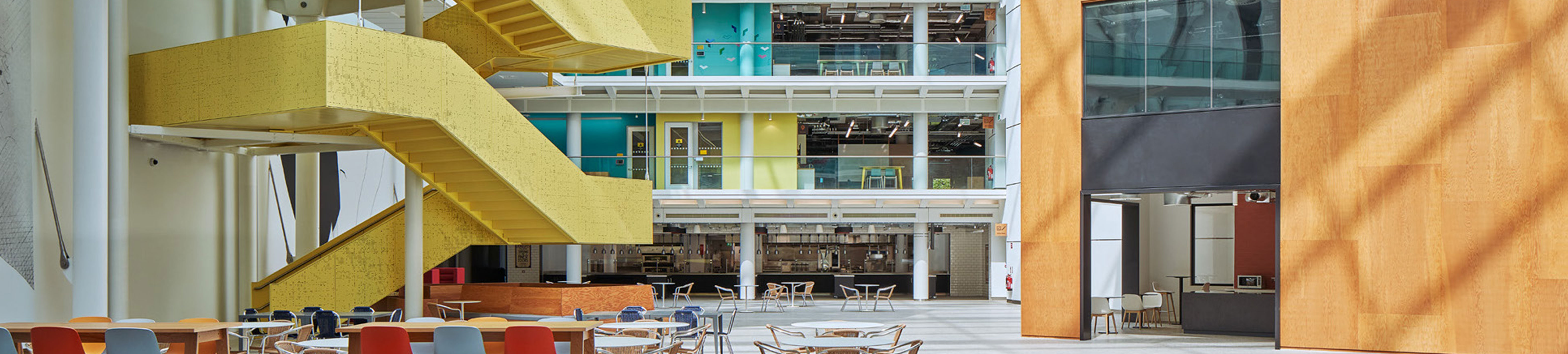 Why BEPIF Blackstone European Property Fund