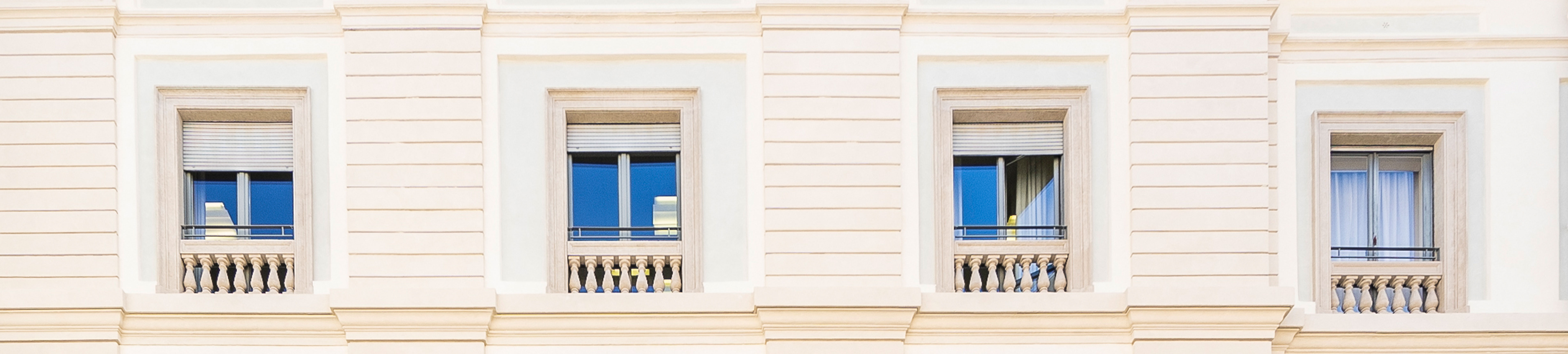 Why Blackstone BEPIF Blackstone European Property Fund