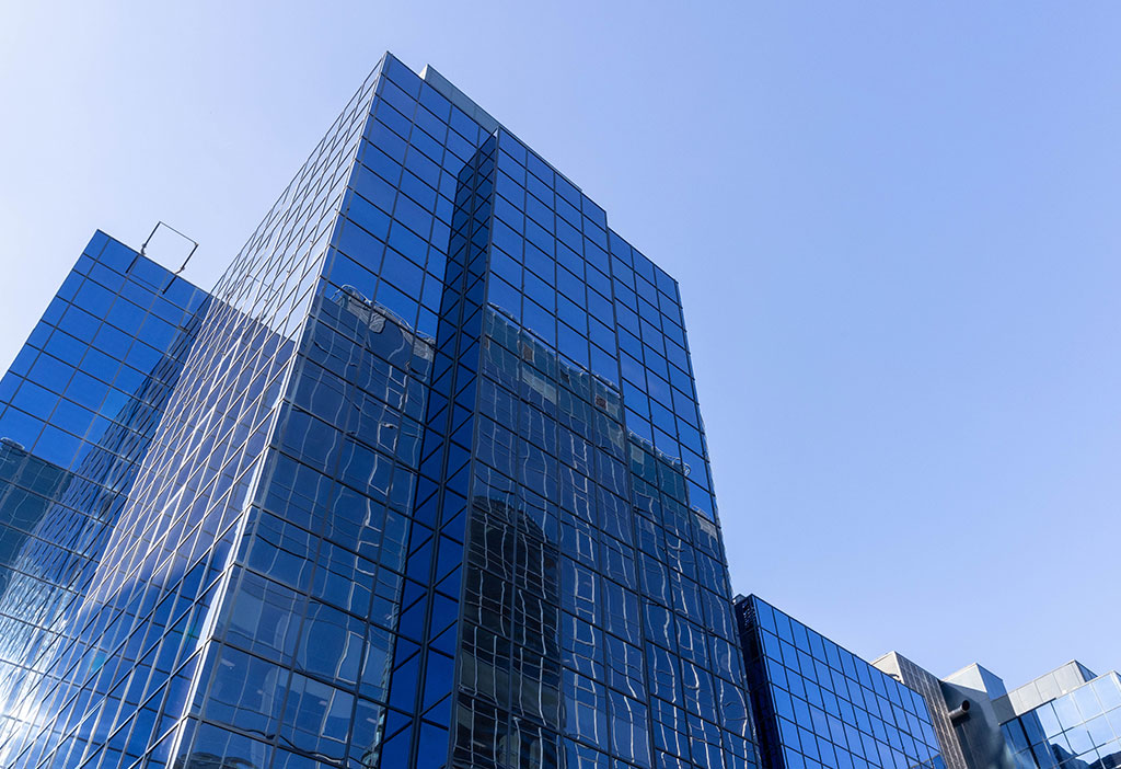 BEPIF Portfolio Blackstone European Property Fund