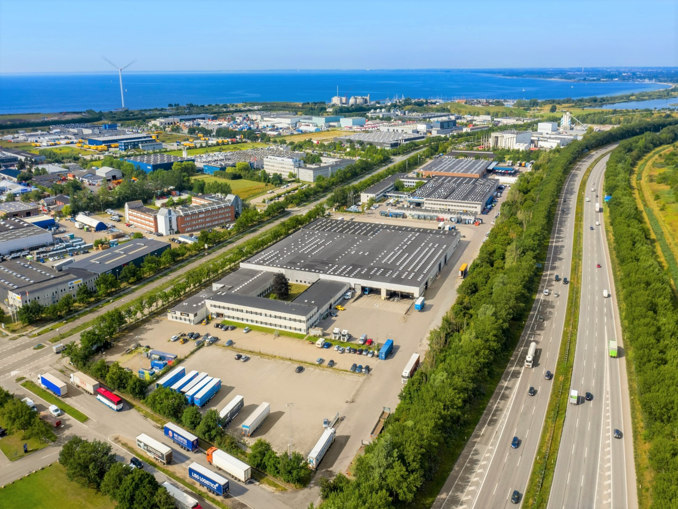 BEPIF Blackstone European Property Fund