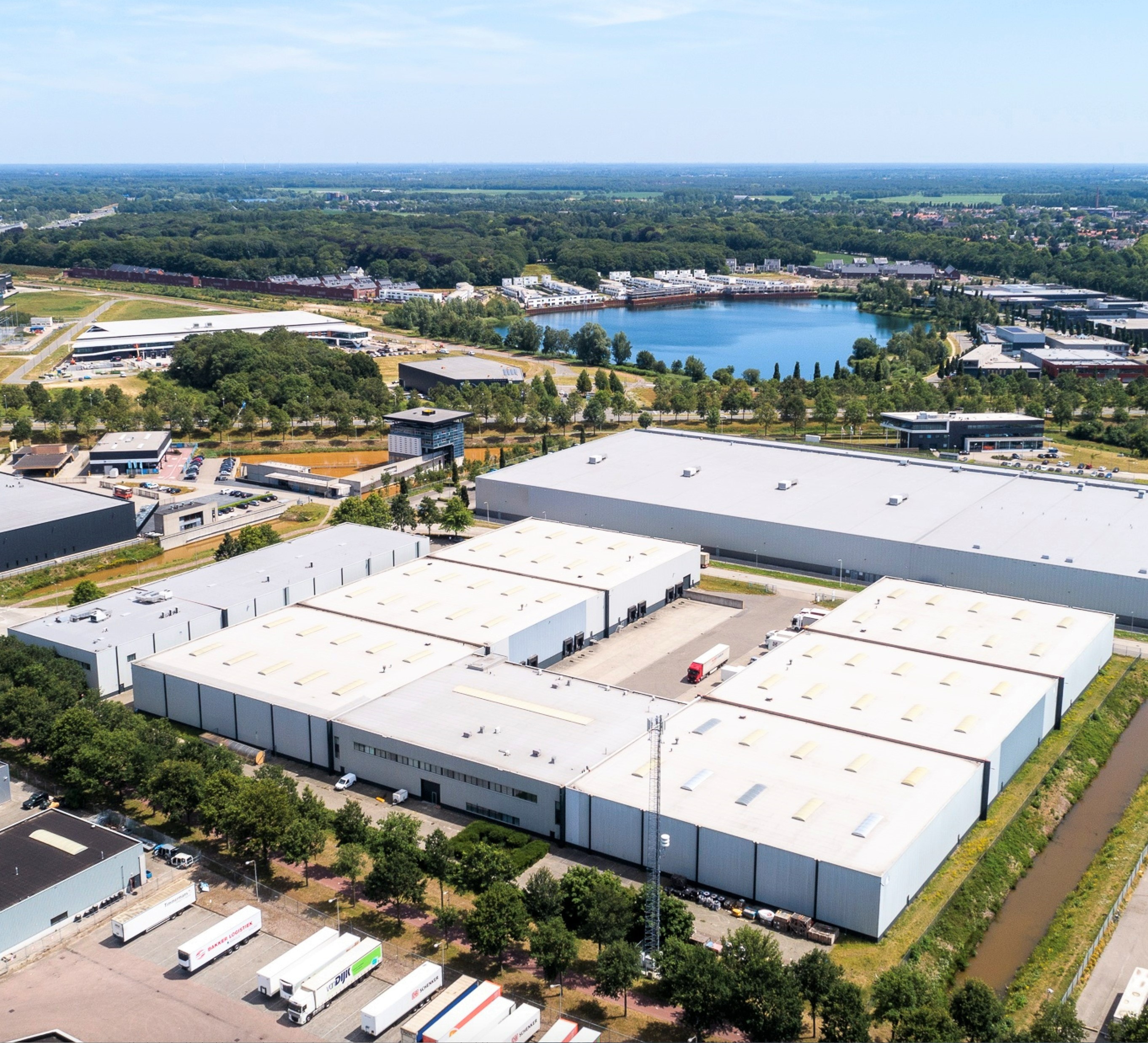 BEPIF Shareholder Resources BEPIF Blackstone European Property